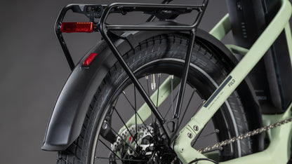 Produktbild: Cube Fold Hybrid 545 pea´n´reflex, Detailaufnahme 05