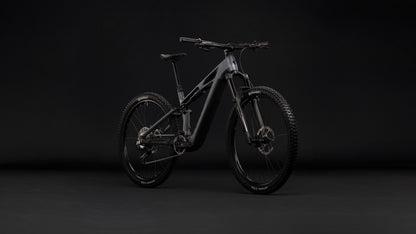 CUBE Stereo Hybrid ONE44 HPC EXC 800 E-Mountainbike Fully 2027, Bremsanlage