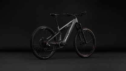 CUBE Stereo Hybrid ONE44 HPC EXC 800 E-Mountainbike Fully 2027, Detailansicht