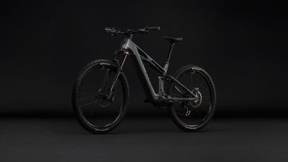 CUBE Stereo Hybrid ONE44 HPC EXC 800 E-Mountainbike Fully 2027, Detailansicht 9