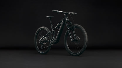 CUBE Stereo Hybrid ONE44 HPC Super TM 800 E-Mountainbike Fully 2027, Bremsanlage