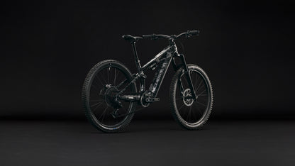 CUBE Stereo Hybrid ONE44 HPC Super TM 800 E-Mountainbike Fully 2027, Detailansicht