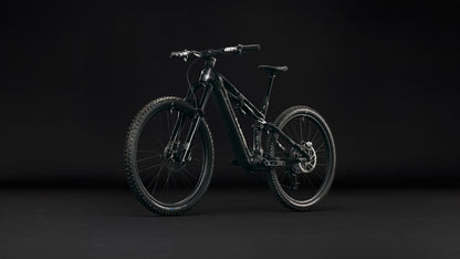 CUBE Stereo Hybrid ONE44 HPC Super TM 800 E-Mountainbike Fully 2027, Detailansicht 9