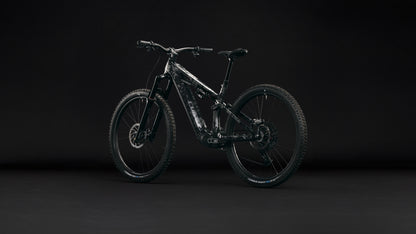 CUBE Stereo Hybrid ONE44 HPC Super TM 800 E-Mountainbike Fully 2027, Detailansicht 10