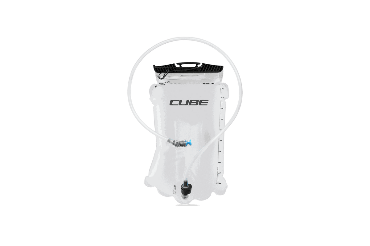 CUBE Trinkblase Rucksack 2