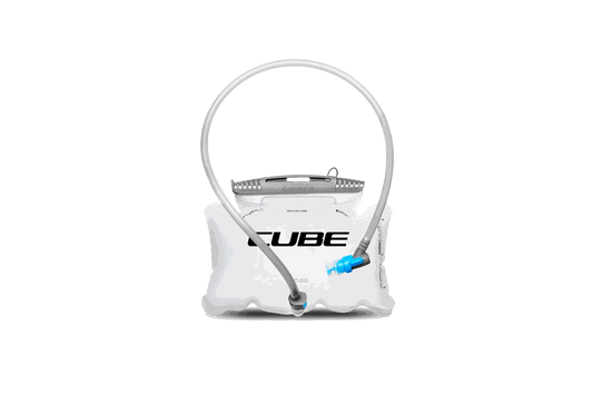 CUBE Trinkblase Hüfttasche 1,5
