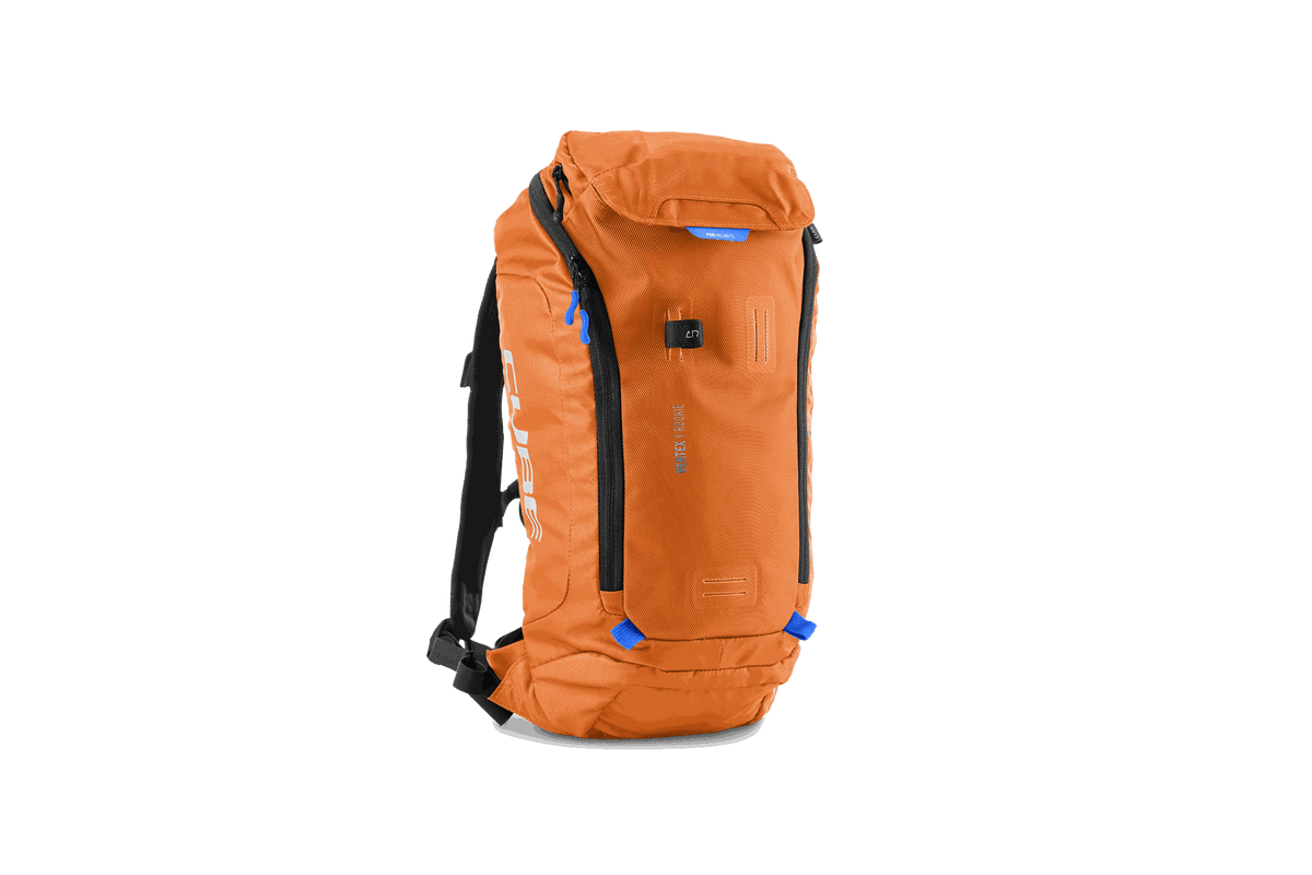 CUBE Rucksack VERTEX 9 ROOKIE X Actionteam
