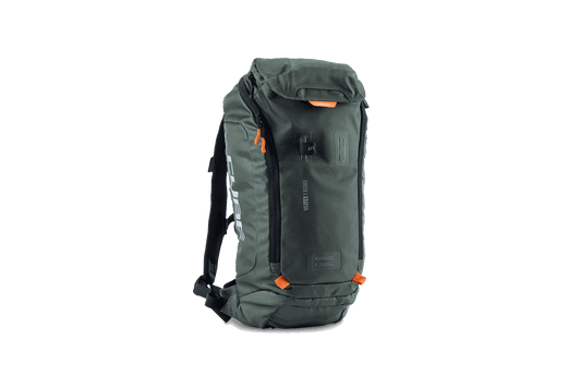 CUBE Rucksack VERTEX 9 ROOKIE TM