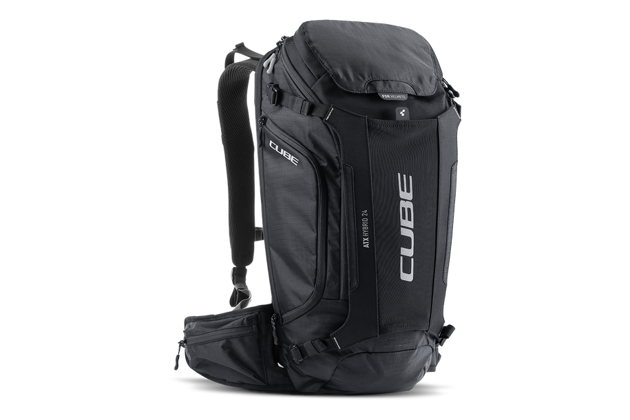 CUBE Rucksack ATX HYBRID 24