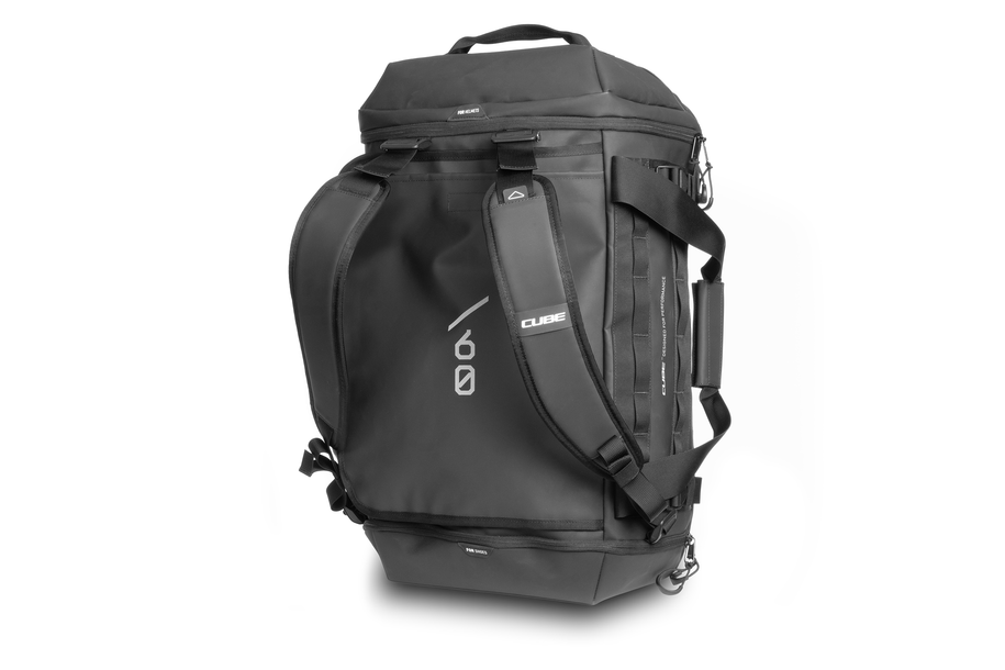 CUBE Duffle Bag 60