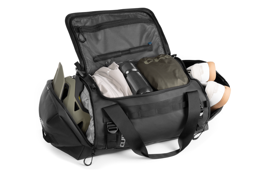 CUBE Duffle Bag 60