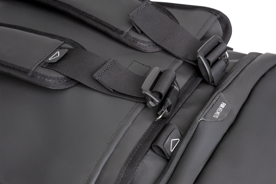 CUBE Duffle Bag 60