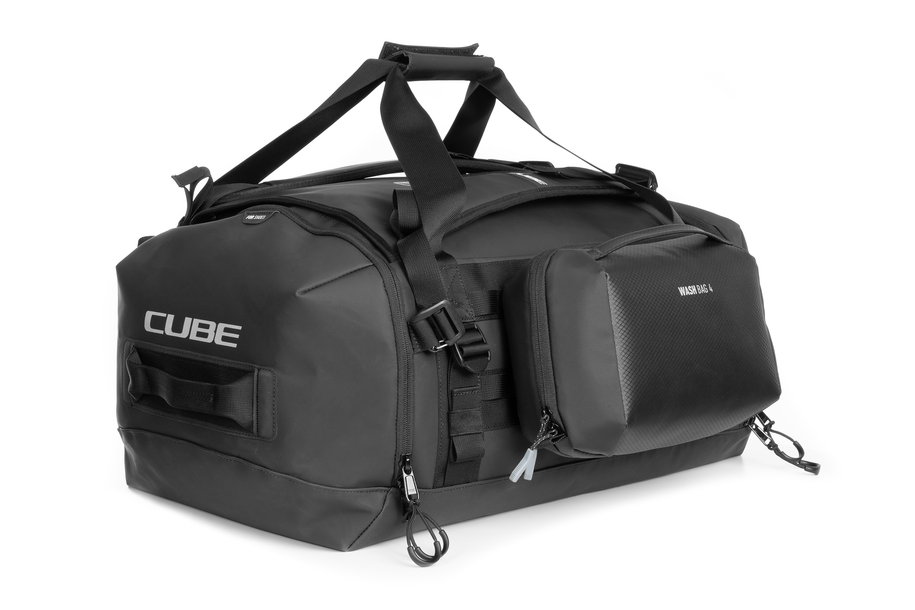CUBE Duffle Bag 60