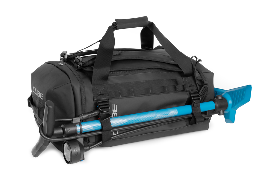 CUBE Duffle Bag 60