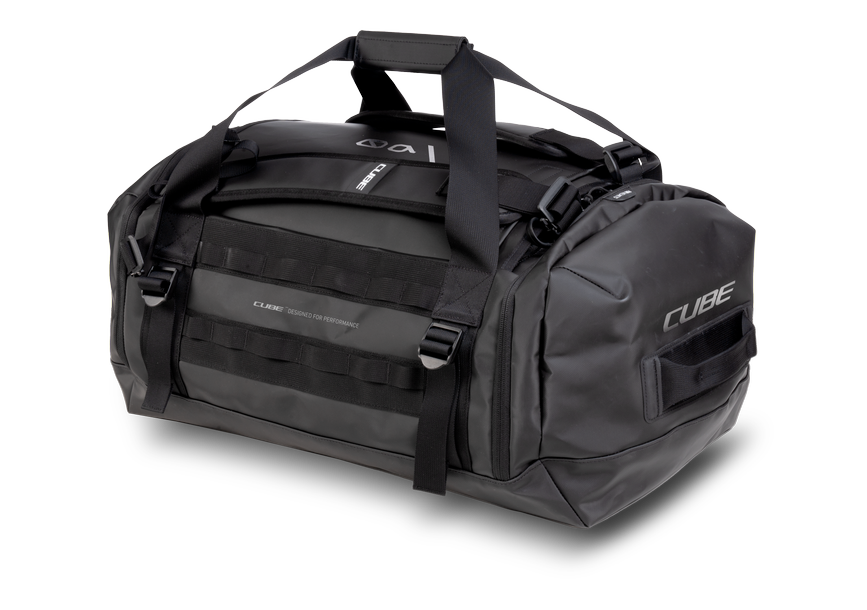CUBE Duffle Bag 60