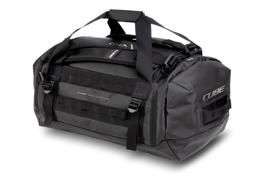 CUBE Duffle Bag 60