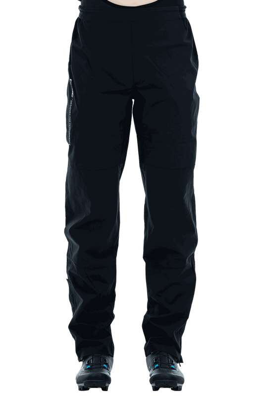 CUBE ROAD/XC Dirtprotect Hose lang – Rückansicht