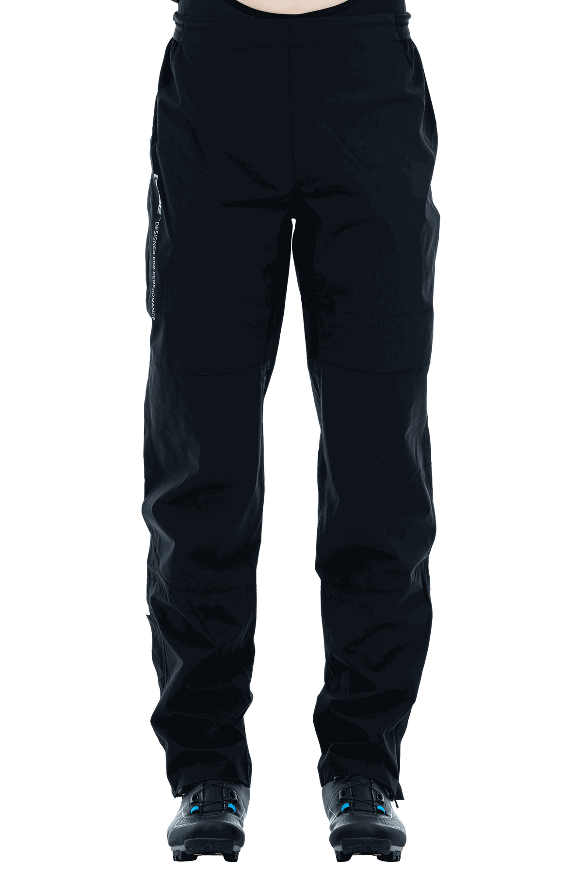 CUBE ROAD/XC Dirtprotect Hose lang – Rückansicht