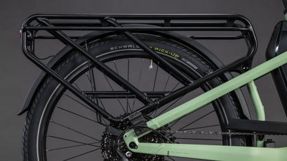 Produktbild: Cube Longtail Hybrid 800 pea´n´reflex, Detailaufnahme 05