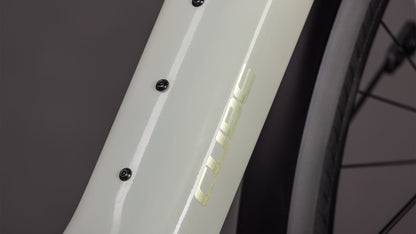 Produktbild: Cube Editor Hybrid SLX 400X FE reedbeige´n´chrome, Detailaufnahme 04
