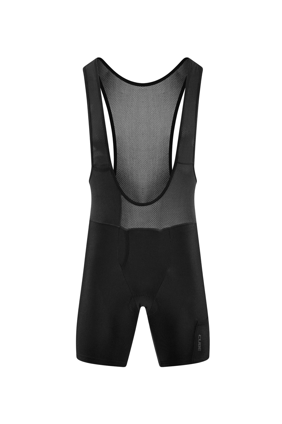 CUBE Innenhose mit Trägern