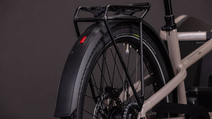 CUBE Cargo Hybrid Comfort Pro 800 E-Lastenrad 2027, Rahmendetail