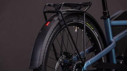 CUBE Cargo Hybrid Comfort Pro 800 E-Lastenrad 2027, Rahmendetail