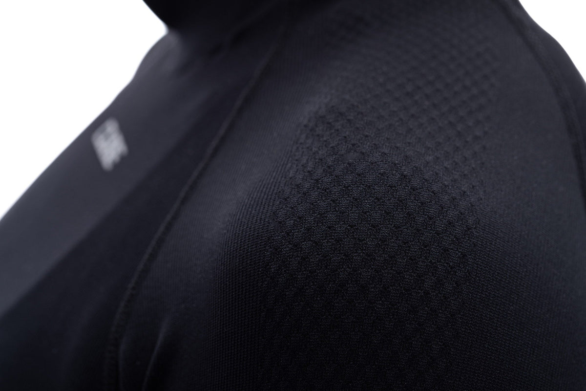 CUBE WS Funktionsunterhemd Race Be Warm langarm – Detailansicht 2