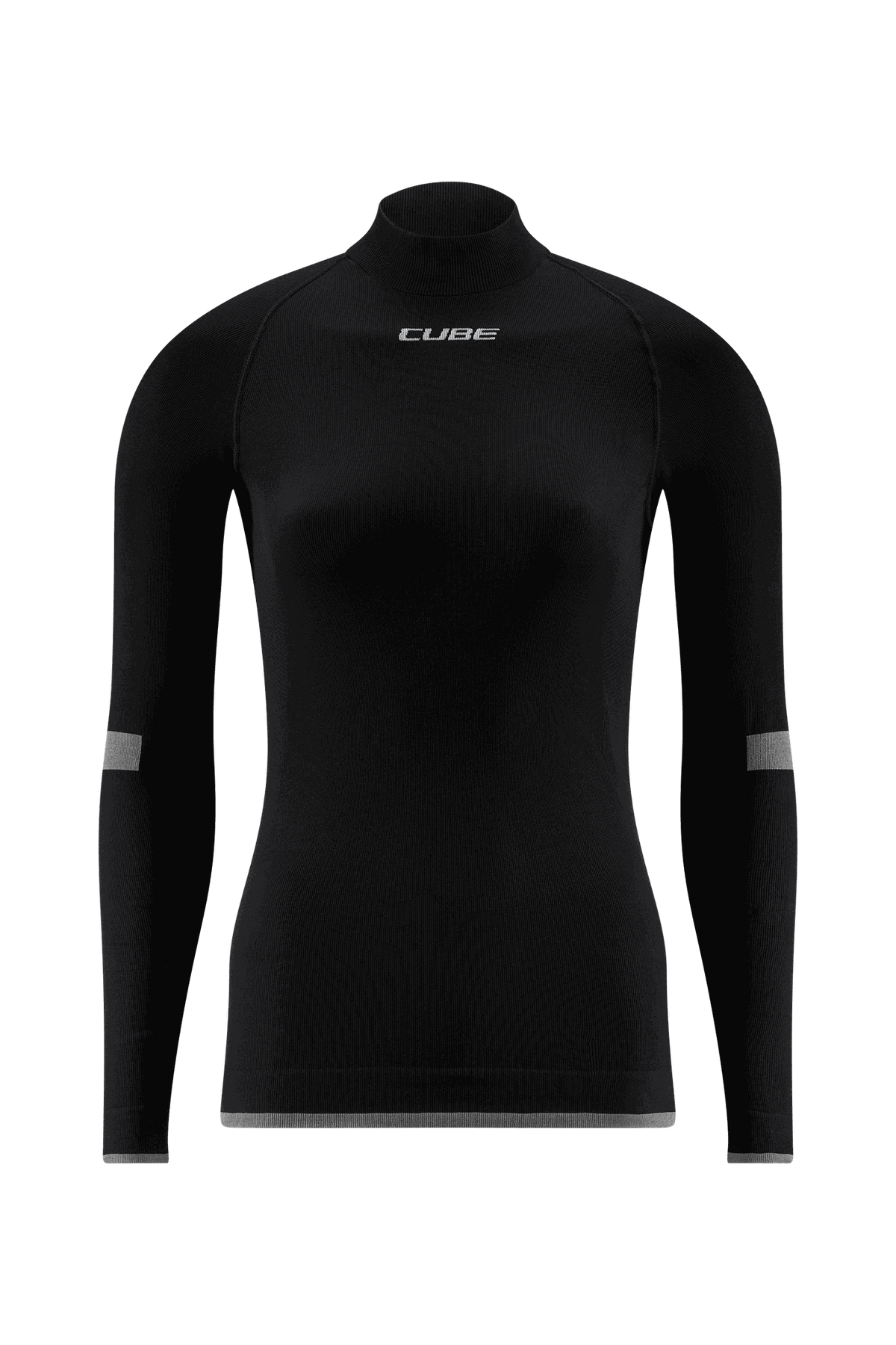 CUBE WS Funktionsunterhemd Race Be Warm langarm