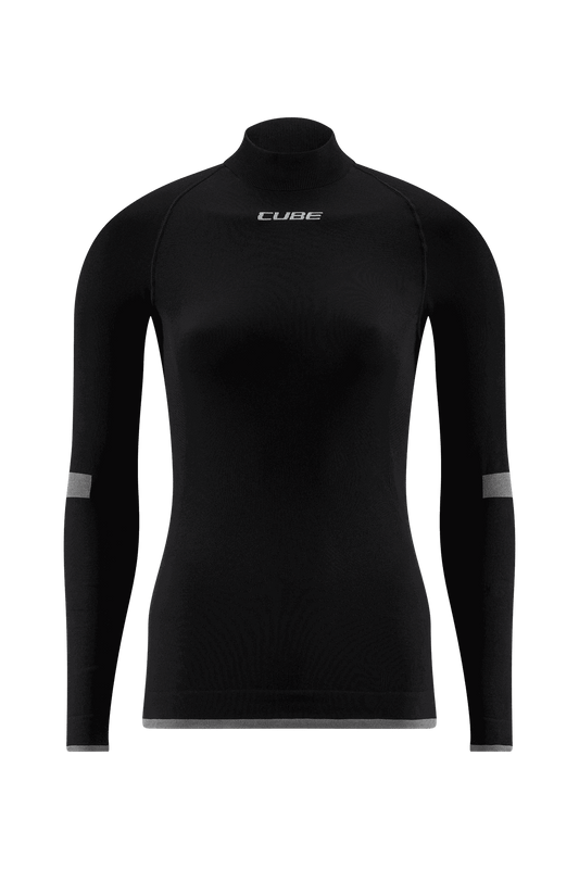 CUBE WS Funktionsunterhemd Race Be Warm langarm