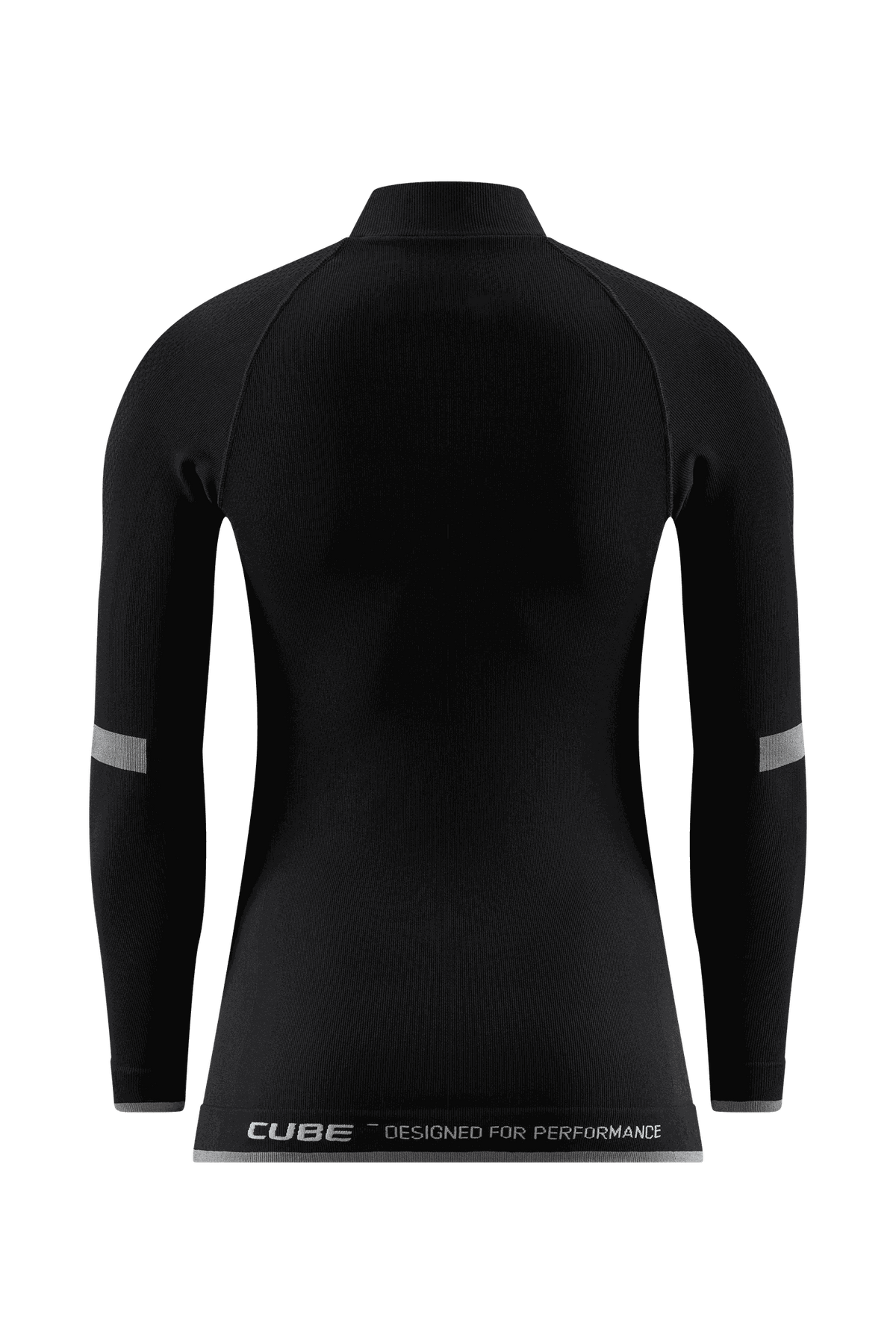 CUBE WS Funktionsunterhemd Race Be Warm langarm – zweite Produktansicht