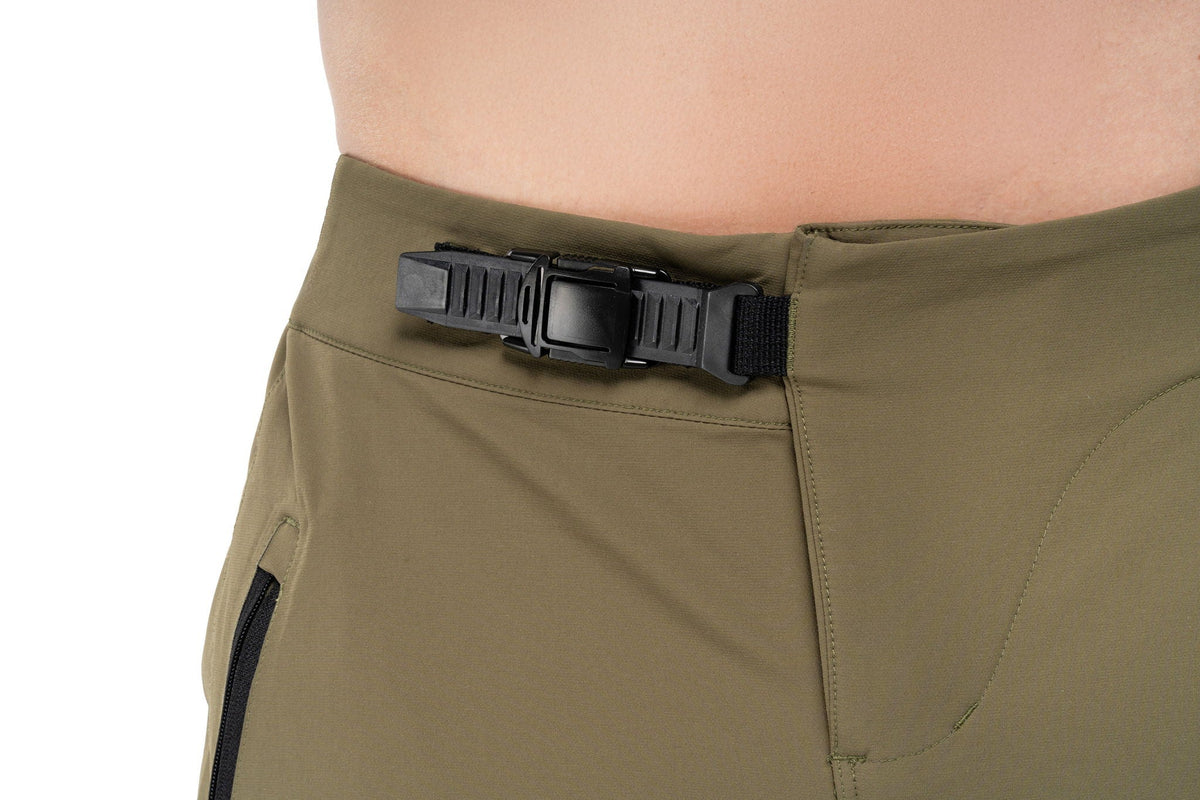 CUBE MTB Pant TM – Detailansicht 3