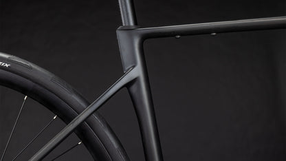 Produktbild: Cube Attain C:62 Race blackline, Detailaufnahme 05
