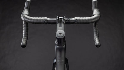 Produktbild: Cube Attain C:62 SLT carbon´n´coalchrome, Detailaufnahme 05