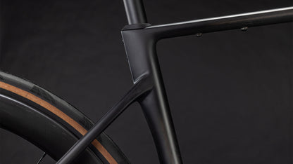 Produktbild: Cube Attain C:62 SLT carbon´n´coalchrome, Detailaufnahme 07