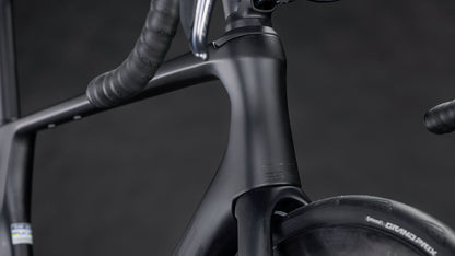 Produktbild: Cube Agree C:62 Pro blackline, Detailaufnahme 04