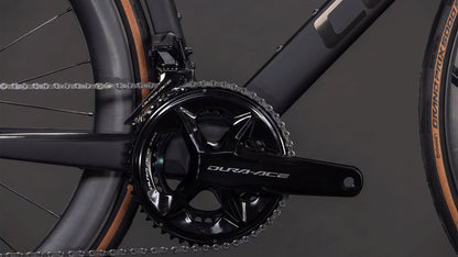 Produktbild: Cube Agree C:62 SLT black´n´black, Detailaufnahme 08