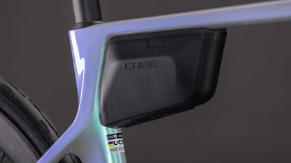 Produktbild: Cube Agree C:62 SLT greenfusion´n´white, Detailaufnahme 05