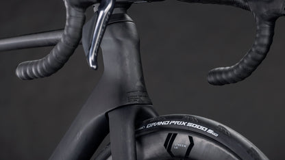 Produktbild: Cube Litening AERO C:68X Race blackline, Detailaufnahme 05