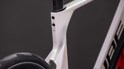 Produktbild: Cube Litening AERO C:68X Race teamline, Detailaufnahme 02