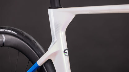 Produktbild: Cube Litening AERO C:68X Race teamline, Detailaufnahme 04