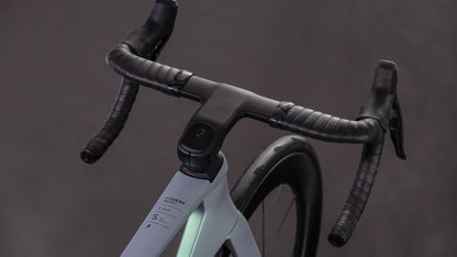 Produktbild: Cube Litening AERO C:68X SLX seagrey´n´black, Detailaufnahme 02
