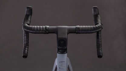 Produktbild: Cube Litening AERO C:68X SLX seagrey´n´black, Detailaufnahme 03
