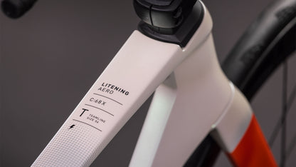 Produktbild: Cube Litening AERO C:68X SLT teamline, Detailaufnahme 01