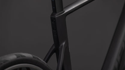 Produktbild: Cube Litening AIR C:68X Race blackline, Detailaufnahme 02