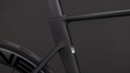 Produktbild: Cube Litening AIR C:68X Race blackline, Detailaufnahme 03