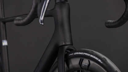 Produktbild: Cube Litening AIR C:68X Race blackline, Detailaufnahme 05