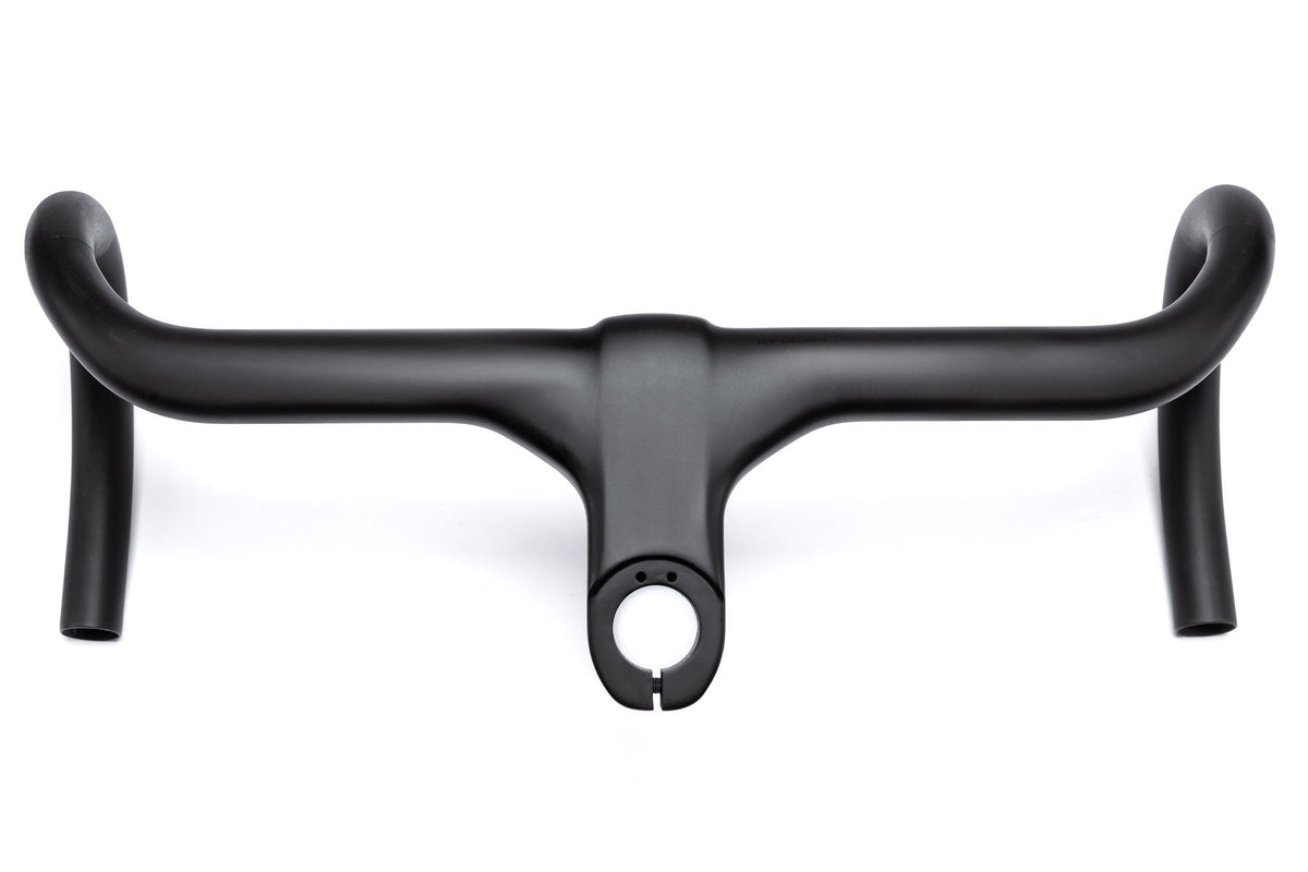 CUBE Lenker-Vorbau-Kombination Litening Air / Agree / Cross Race / Nuroad – Detailansicht 1