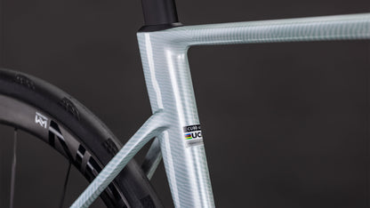 Produktbild: Cube Litening AIR C:68X SLT xenongrid´n´green, Detailaufnahme 07