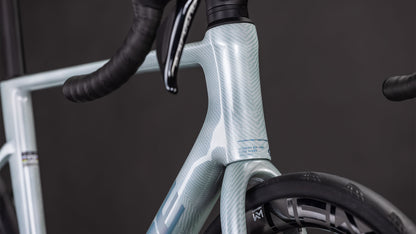 Produktbild: Cube Litening AIR C:68X SLT xenongrid´n´green, Detailaufnahme 08